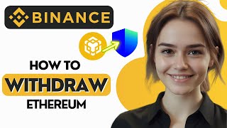 How to Withdraw ETHEREUM from Binance to Trust Wallet [upl. by Yerg111]