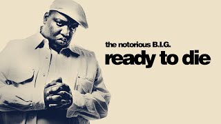 The Notorious BIG  Ready To Die 30th Anniversary Edition Full Album [upl. by Aihsenad]