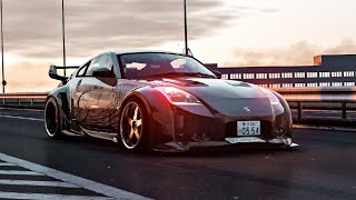 Fast And Furious Tokyo Drift  DK Takashis Nissan 350z Veilside [upl. by Einot676]