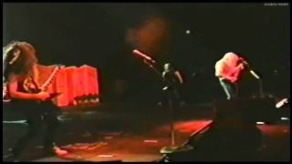 Megadeth  Take No Prisioners Live Birmingham 1990 HD [upl. by Treblig746]