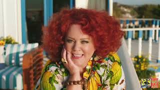 Bookingcom Ft Melissa McCarthy  Super Bowl 2023 LVII 57 Commercial [upl. by Eldwin]