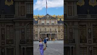 Palais Garnier parisyt ytshort travelshortsviral tourism shorts shortvideo palaisgarnier 6 [upl. by Gaeta]