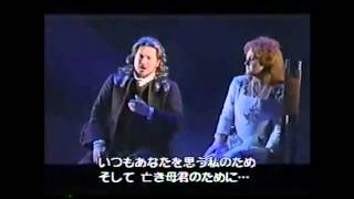 Carlo COLOMBARA sings Raimondo Lucia di Lammermoor [upl. by Ocimad]