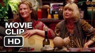 Fun Size Movie CLIP  Two Moms 2012  Victoria Justice Movie HD [upl. by Yhtomiht]