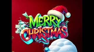 ROBSY  Merry Christmas Official Audio [upl. by Sarazen]