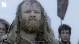 Braveheart Wallace avenges the death of Murron HD CLIP [upl. by Aitnom718]