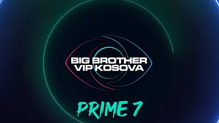 Prime 7  Big Brother VIP Kosova 3  08112024 [upl. by Weibel777]