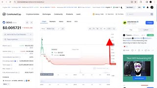 Sidus Price will EXPLODE to THE UPSIDE VERY SOON [upl. by Donn]