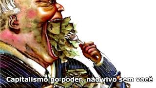 Paródia Capitalismo e Globalização [upl. by Angelle]