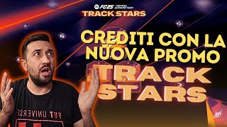 TRACK STARS  NUOVE POSSIBILITA DI INVESTIMENTO  JOHN FUTUNIVERSE [upl. by Madoc]