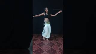 Namak  SHORTS shcreation shemotiondanceacademy bellydance viral trending dance [upl. by Wake836]