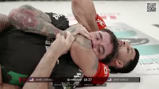 Andy Varela vs Jamie Carnall  PGF Season 6 [upl. by Barnard897]