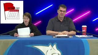 Brentwood Elementary School Live Stream [upl. by Arbe]