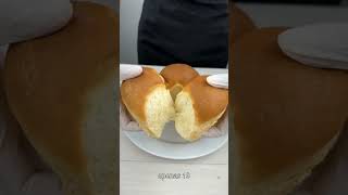 Pão caseiro feito na airfryer em apenas 15 minutos [upl. by Idnahs863]