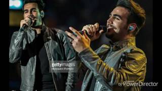 Ignazio Boschetto °•♡ lm in love with you ♡•° [upl. by Gordan]