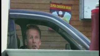 Facejacker  Bacon Rolls Drive Thru Both Full Clips [upl. by Rockwell]