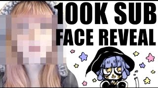 THANK YOU Face Reveal  Speed Drawing Challenge [upl. by Milty499]