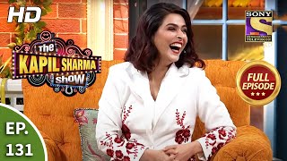 The Kapil Sharma Show Season 2  Cast Of Avrodh  Ep 131  Full Episode  9th August 2020 [upl. by Tegdig]