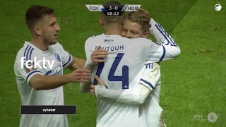 Highlights FCK 31 Hobro [upl. by Parish]