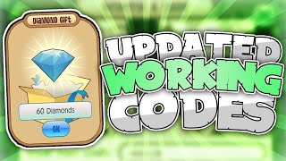 All UPDATED CODES for Animal Jam Classic [upl. by Hibben]