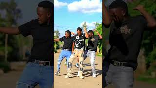 NIGANI  YA Levisham Sidiki Diabate manuto music love dancer boom kenyantiktok smooth [upl. by Iztim]