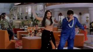 Hungama Ho Gaya Full Video Song HQ With Lyrics  Deewana Mastana [upl. by Erdne]