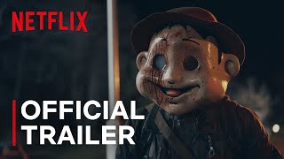 The Conference  Official trailer  Netflix [upl. by Cypro]