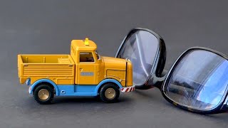 KAELBLE Truck RC 187 – Part 3 First Drive [upl. by Kurtzman]