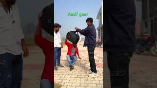 Publicaasifgaur navedmalik32 🥰🥰🤩🤩 youtube 100ksubscribe 10millionviwes navedmalik32 short [upl. by Ogaitnas]