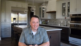 Client Review  Single Family Home in the Country [upl. by Hanselka]