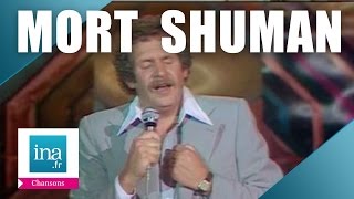 Mort Shuman quotSorrowquot live officiel  Archive INA [upl. by Aztilem884]