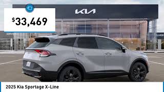 2025 Kia Sportage Inver Grove HeightsSt PaulMinneapolis 27508 [upl. by Zap]