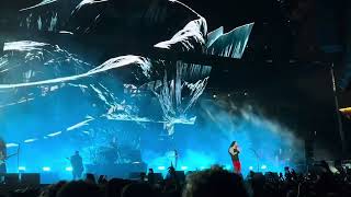 Korn Falling Away From Me Live  BMO Stadium 1052024 [upl. by Novj]