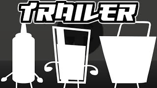 THE FRIDGE Trailer [upl. by Courtenay]