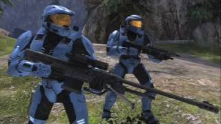 Red vs Blue  Financial Crisis PSA  Rooster Teeth [upl. by Hux]