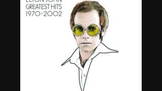 Elton John  Im Still Standing Greatest Hits 19702002 1934 [upl. by Mariel]