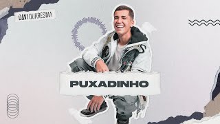 Davi Quaresma  Puxadinho Visualizer [upl. by Astraea]