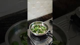 Aasai ilai perasai  Kollu thovayal tamil minivlog cooking food recipe mealplan shorts vlog [upl. by Bainbrudge]