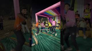 Khanve DNH you tubers premier league full enjoy video nakki baga [upl. by Llednik]