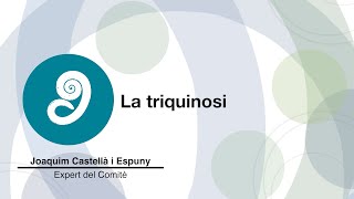 La triquinosi [upl. by Nref]