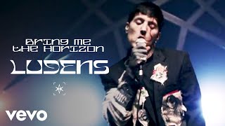 Bring Me The Horizon  Ludens Official Video [upl. by Seravaj]