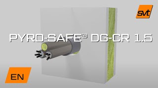 Installation Video  PYROSAFE® DGCR 15 [upl. by Leunamesoj]