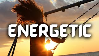 Energetic Background music no copyright Royalty free music energetic  Energetic music no copyright [upl. by Bette602]