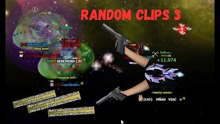 Darkorbit  Random clips 3 [upl. by Merari332]