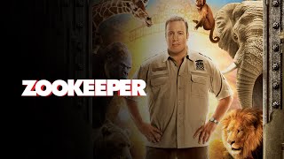 Zookeeper Full Movie Plot In Hindi  Hollywood Movie Review  Kevin James  Adam Sandler [upl. by Katonah787]