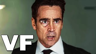 SUGAR Bande Annonce VF 2024 Colin Farrell [upl. by Brandyn]