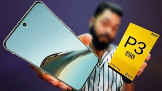 Realme P3 Pro Unboxing price amp details [upl. by Eelloh]