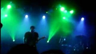 xerces Deftones en el Salon 21 [upl. by Alrahs]