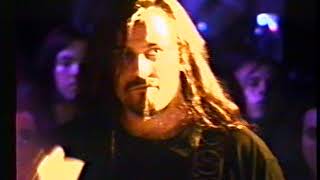 Deicide Live Clip 3 Orlando Florida April 25 1992 [upl. by Nerehs]