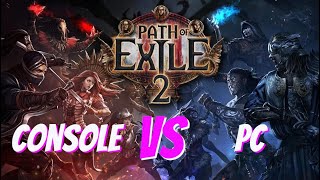 Path of Exile 2 Console or PC [upl. by Boser]